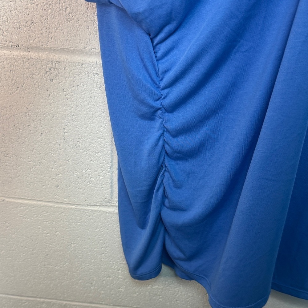 Industry Blue Short Sleeve Women's Tee - Picture 7 of 8